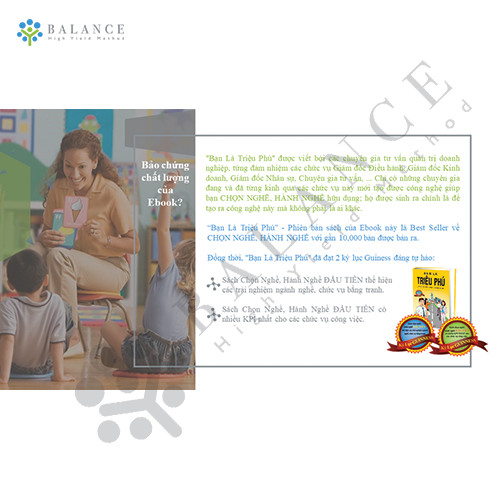 Ebook Giáo viên mầm non