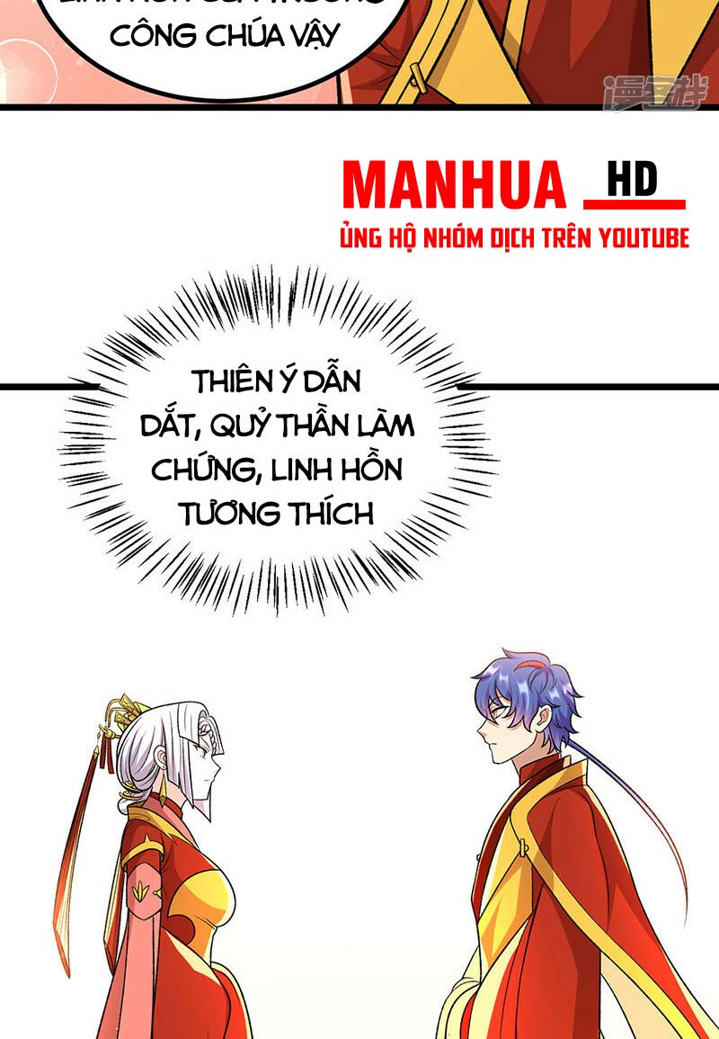 võ đạo độc tôn chapter 527 36