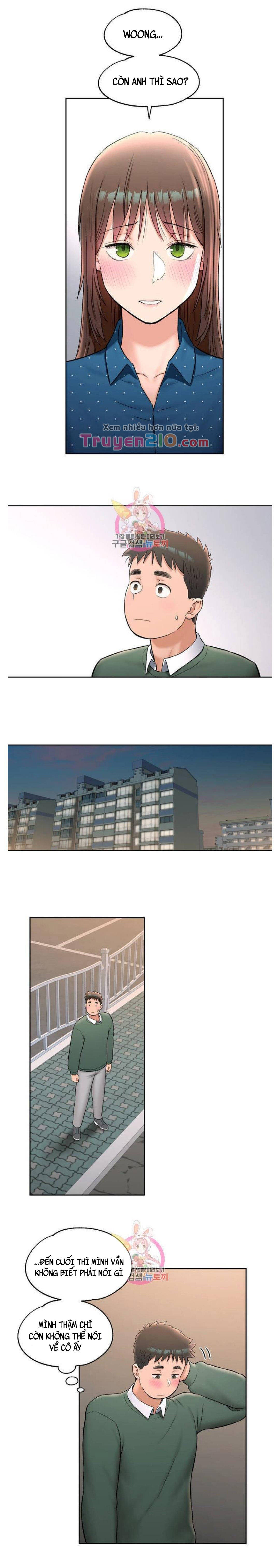 phòng tập gym bí mật chapter 58 10