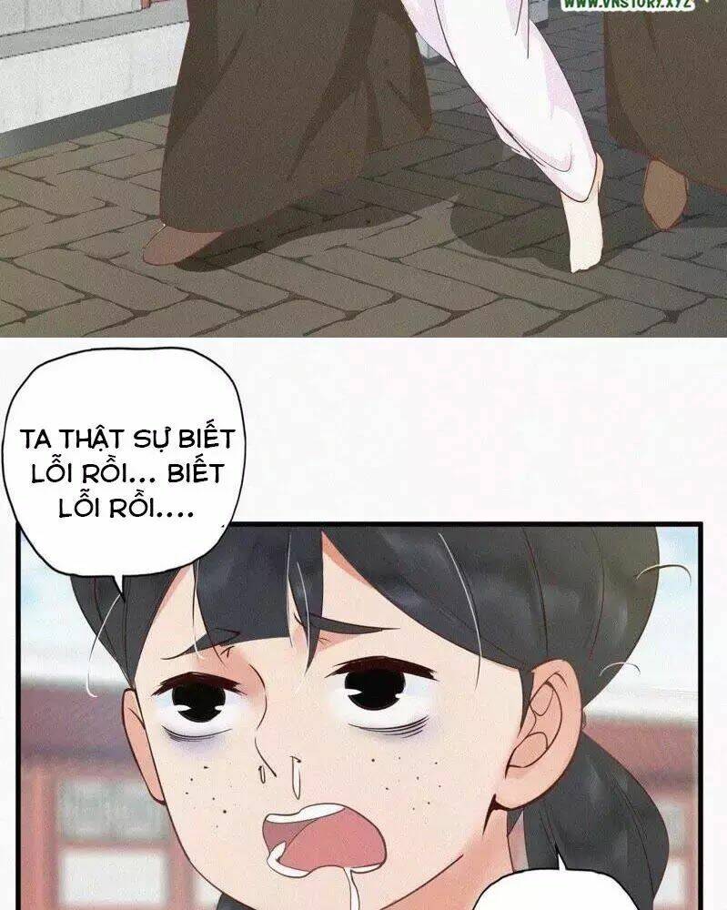 thiên hương mỹ nhân chapter 8 37