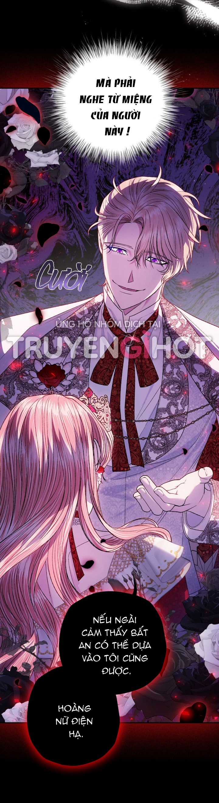 cha à, con không muốn kết hôn đâu chapter 71 69