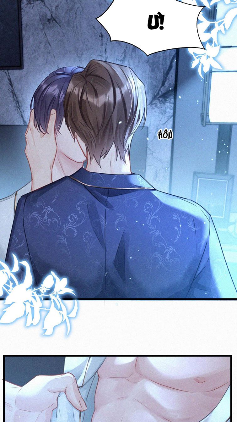 thần thương (môi súng) chapter 75 13