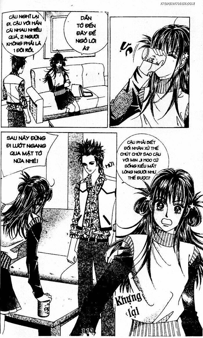nhà trọ hoàn hảo chapter 94 27