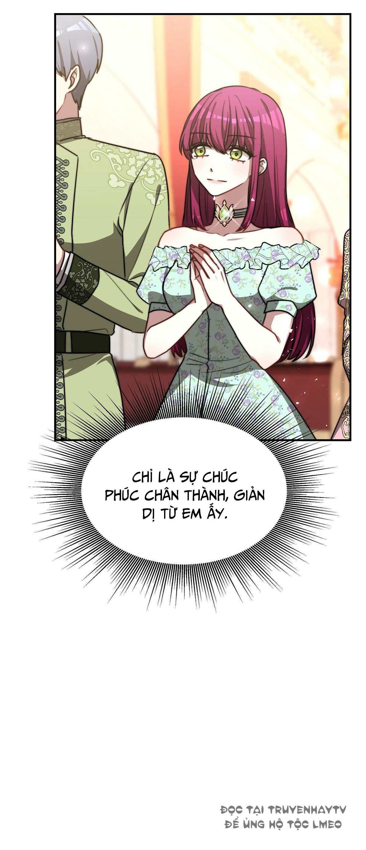 cuộc hôn nhân tay ba chapter 20 8