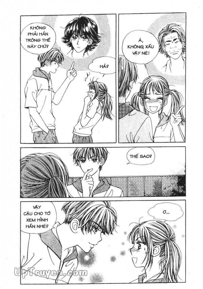 nụ hôn chàng trai chapter 3 138