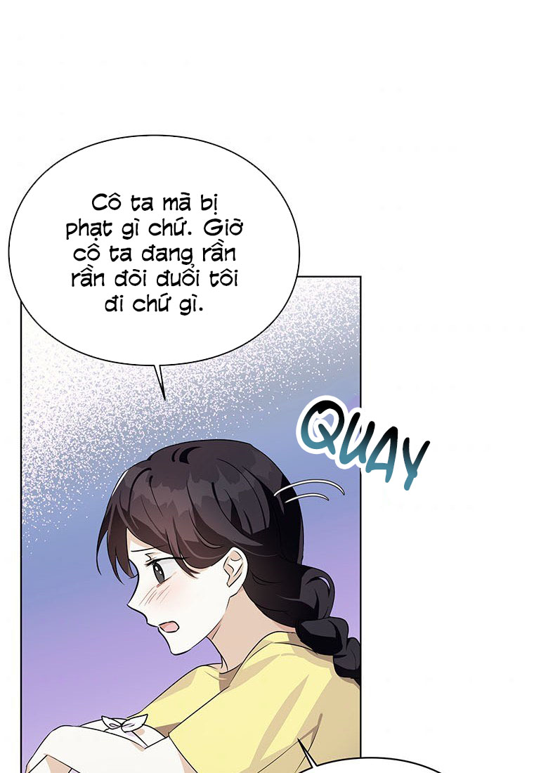 kết cục buồn của trò chơi nhập vai chapter 22 36