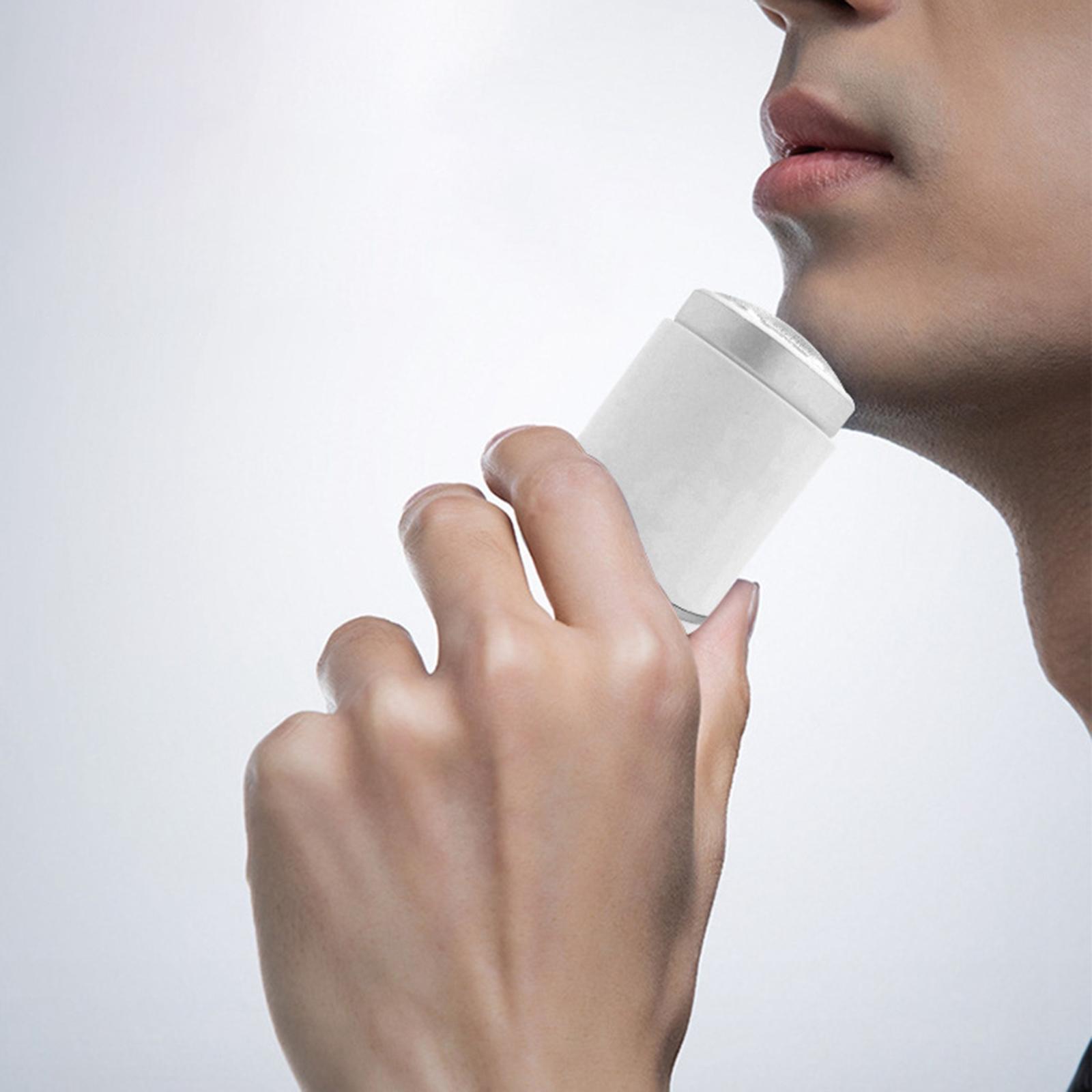 Travel USB Rechargeable Compact Use