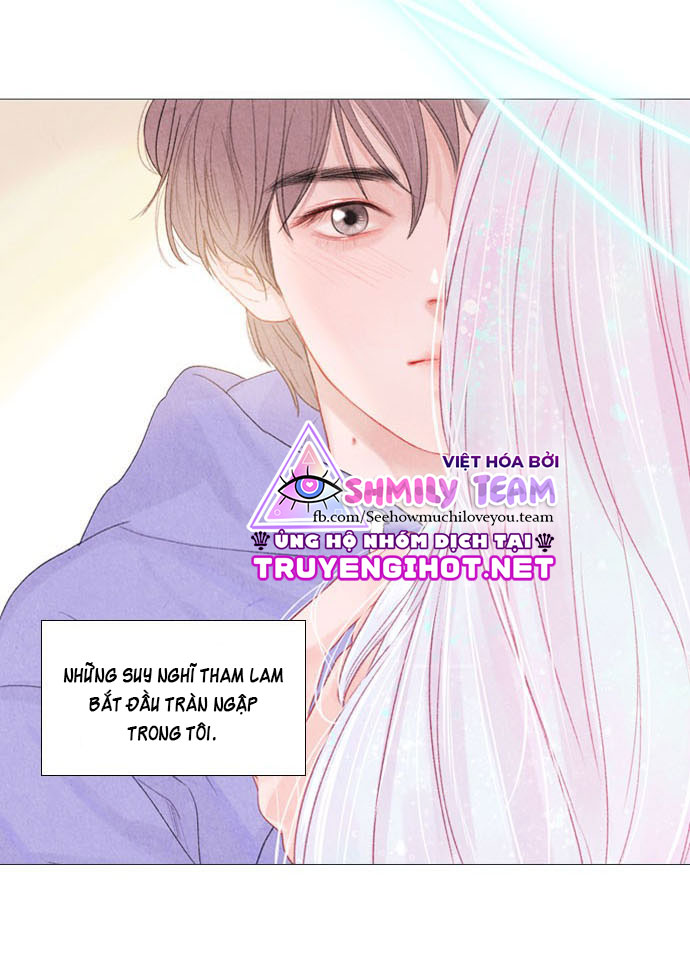 shinbi - thần bí chapter 10 8