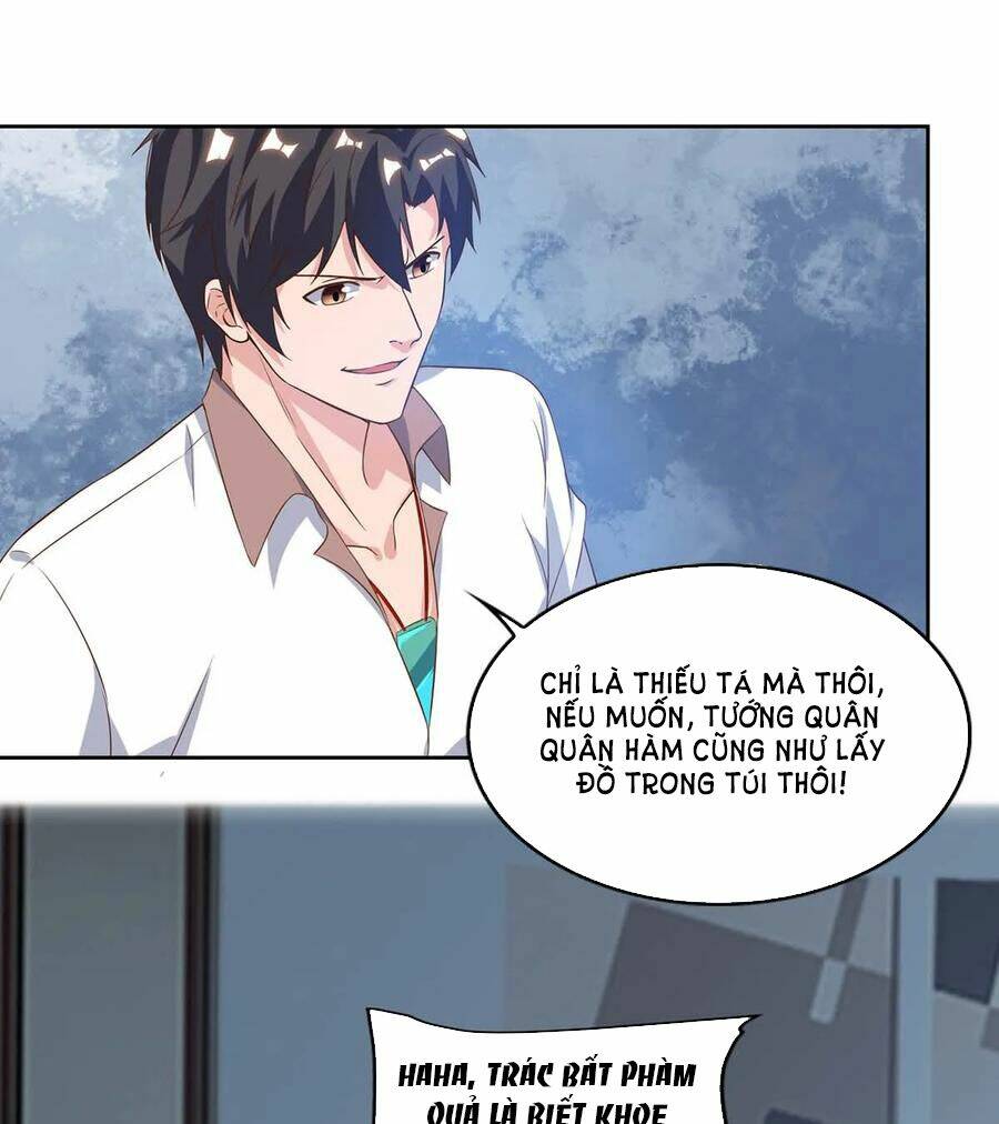 trọng sinh khí thiếu quy lai chapter 76 6