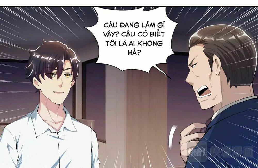 tối cường cuồng binh chapter 44 17