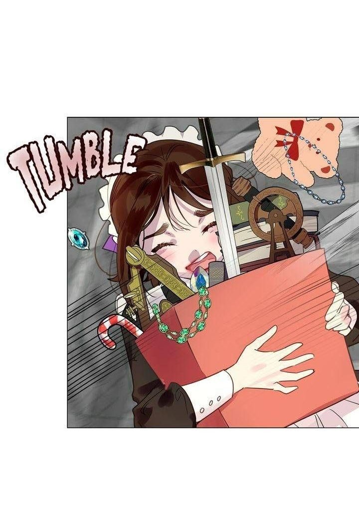 đừng xem thường nữ phụ chapter 165 8