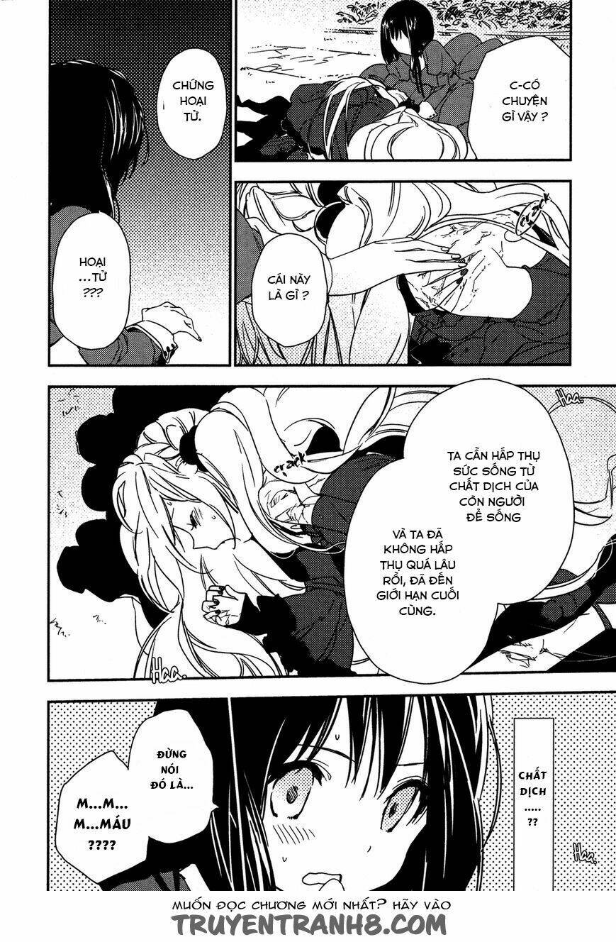 another kiss chapter 1 25