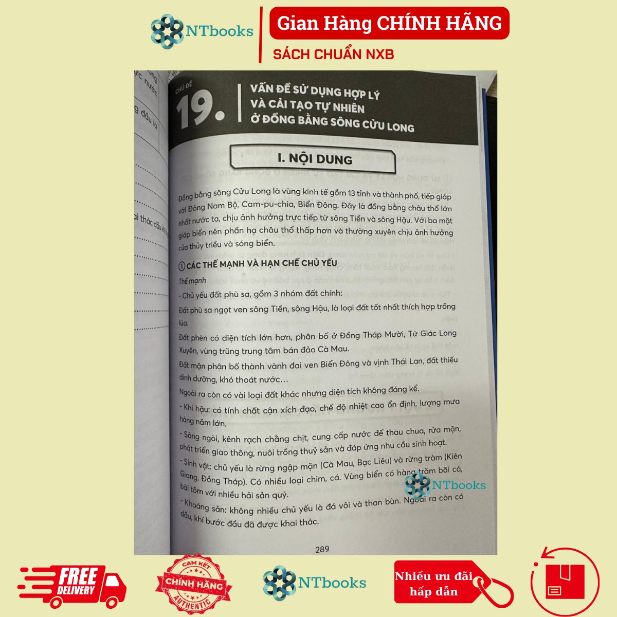 Sách Trọng tâm kiến thức &amp; câu hỏi ôn luyện các môn Khoa học xã hội