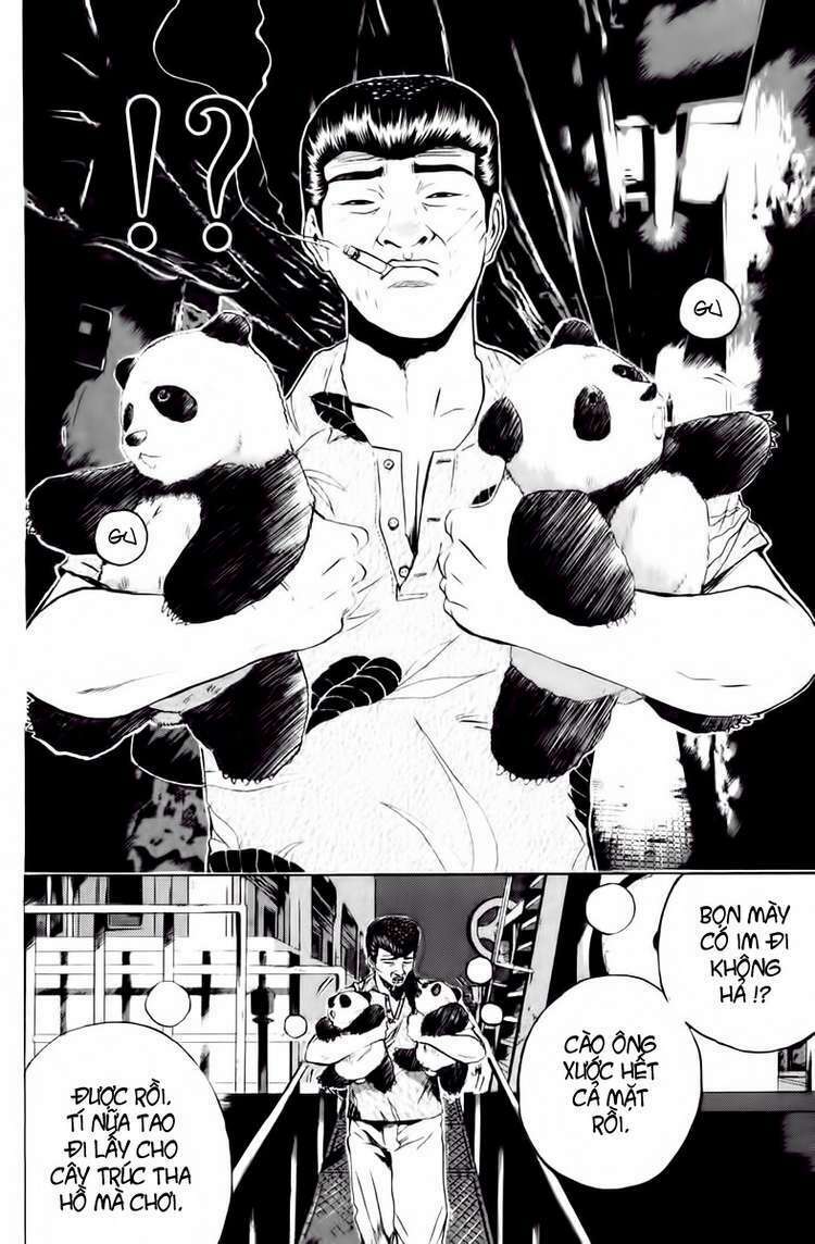 GTO - Great Teacher Onizuka chapter 175 15