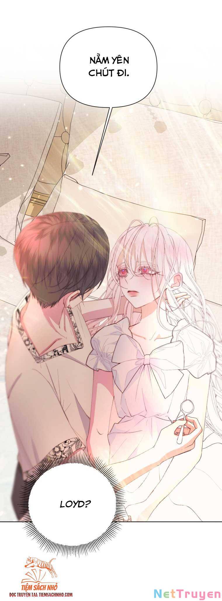 trở thành gia đình của nhân vật phản diện chapter 41 5