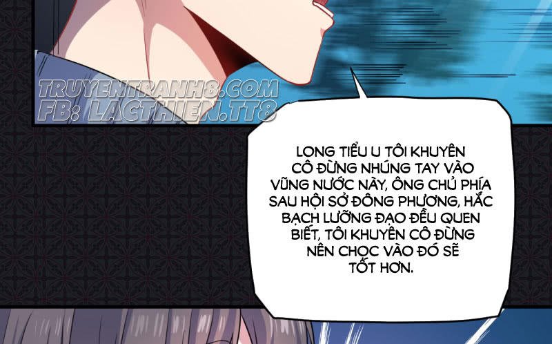 ngạo kiều quỷ vương yêu ta chapter 87 29