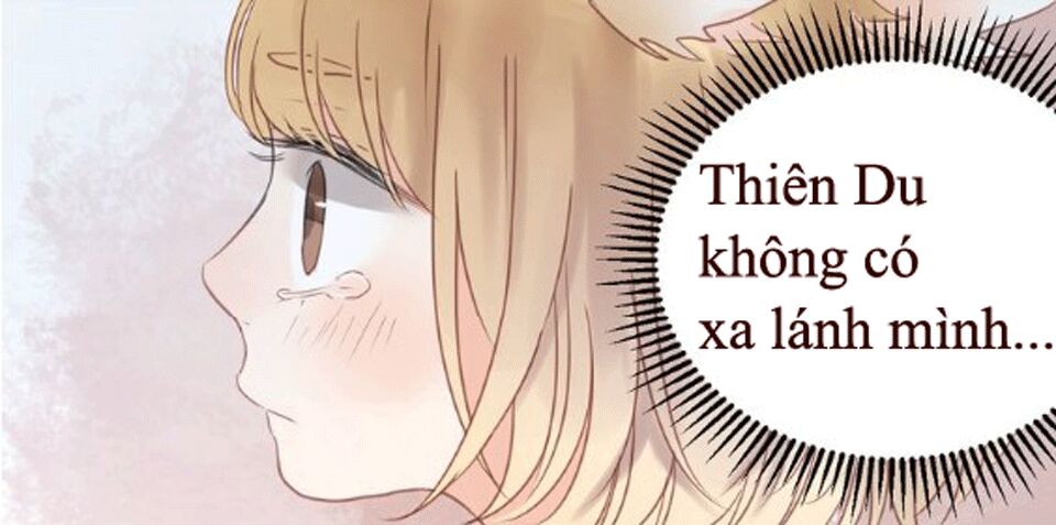 lượm được một tiểu hồ ly phần 1 chapter 17 25