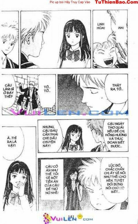 cô bé thám tử chapter 5 141