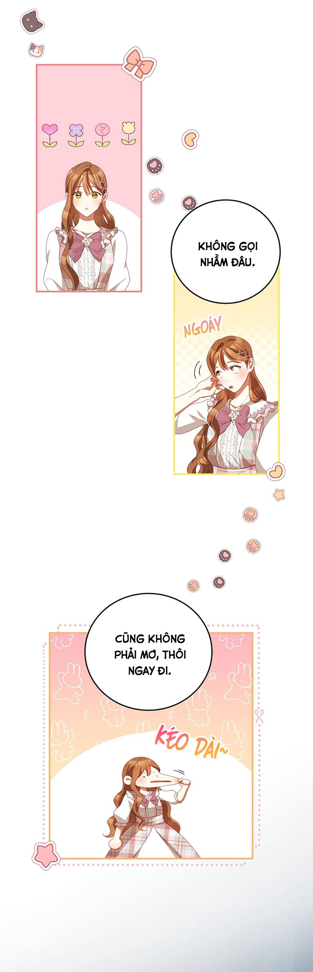 trở thành vợ nam chính chapter 58 33