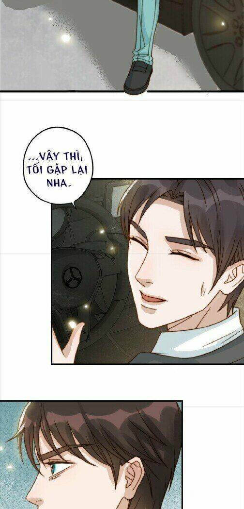 chồng trước 18 tuổi chapter 84 22