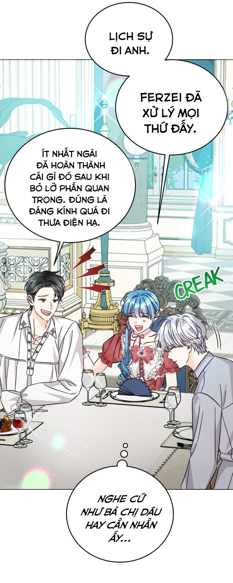 tôi sẽ cứu nam phản diện bị nữ chính ruồng bỏ chapter 104 42