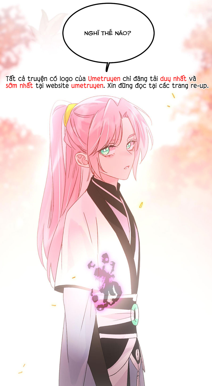 tôi phải làm một kẻ đại xấu xa chapter 122 3