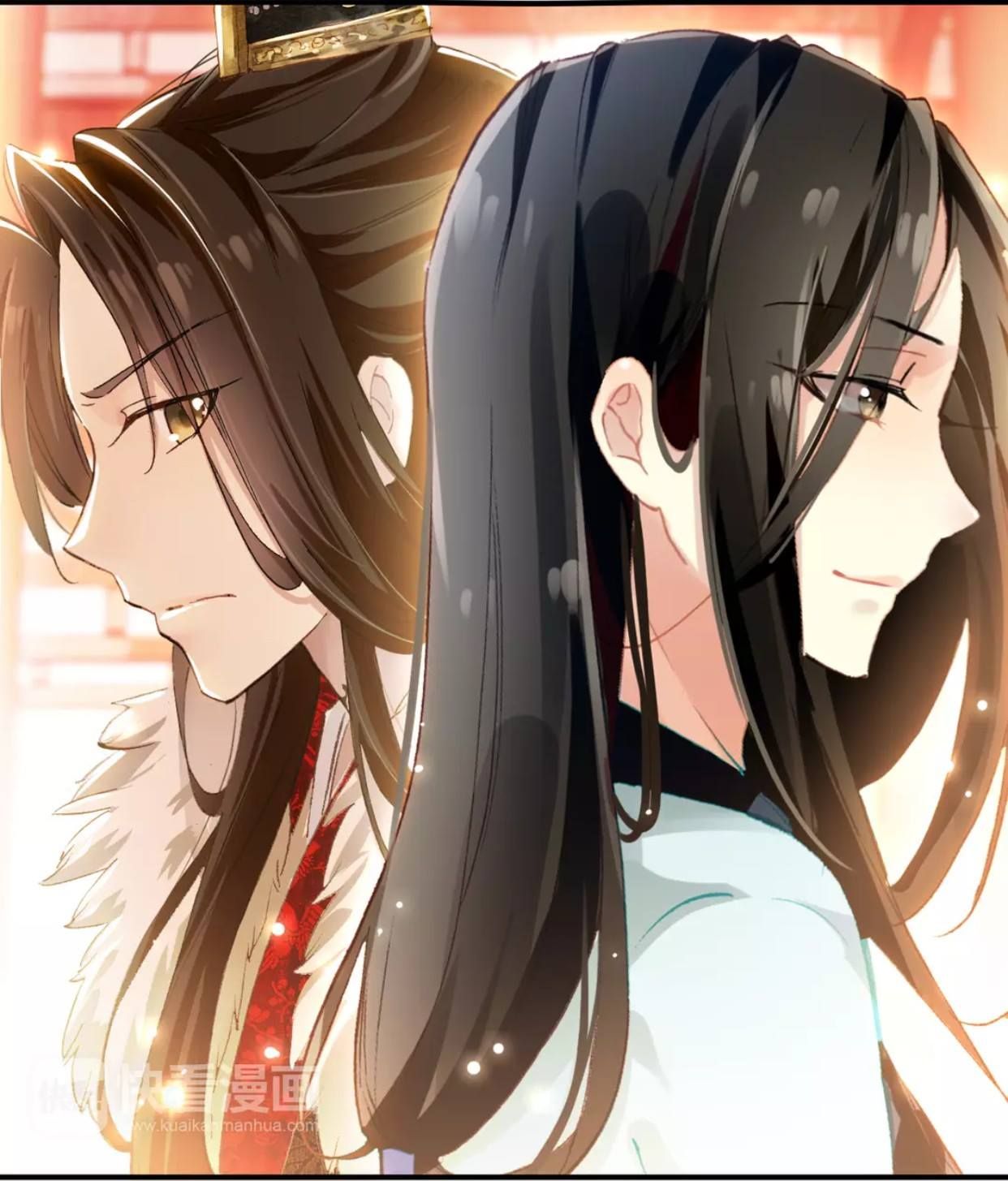 mỹ nhân làm tướng chapter 6 22