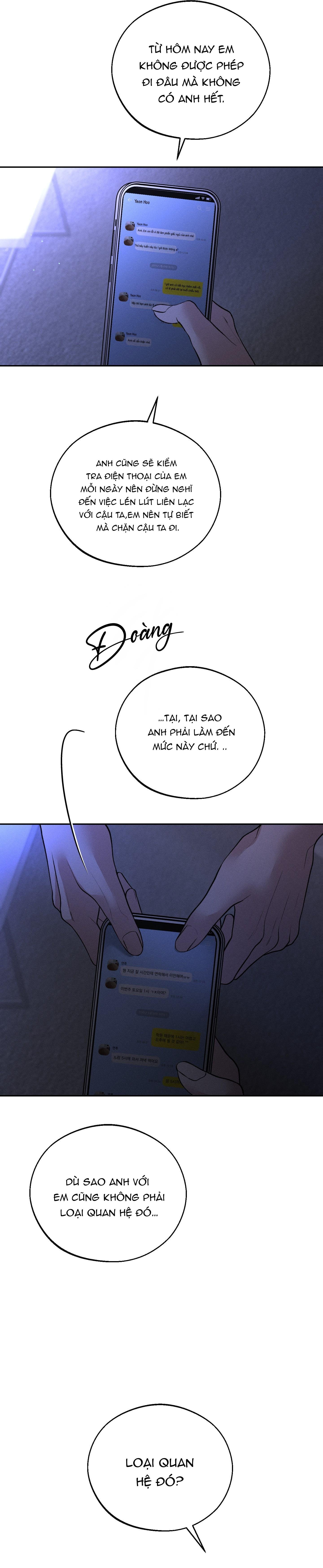 cứu tinh của thứ hai chapter 47 12