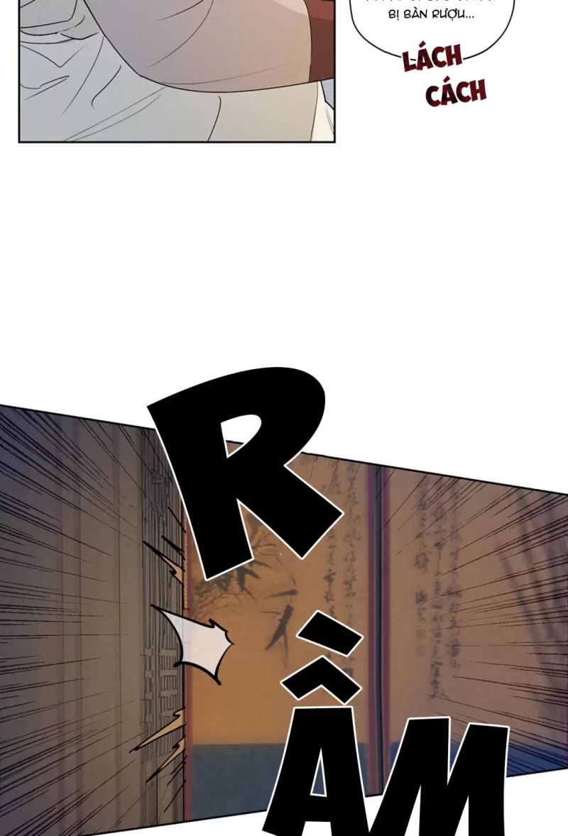 cửa hàng âm cụ chosun chapter 1 7