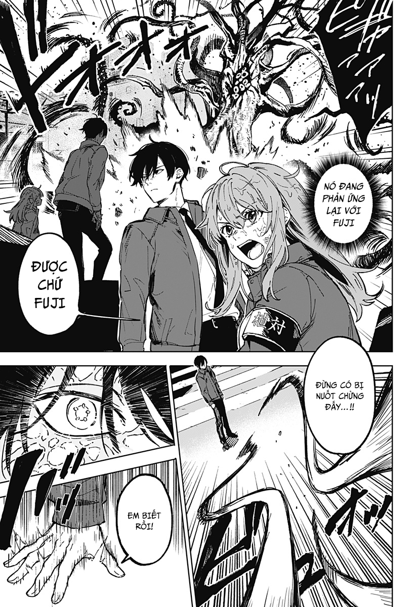 hạt giống phù thuỷ chapter 1 65