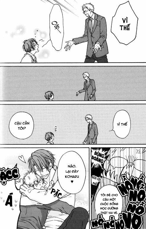 nani ka ii no mitsuketa! chapter 2 13