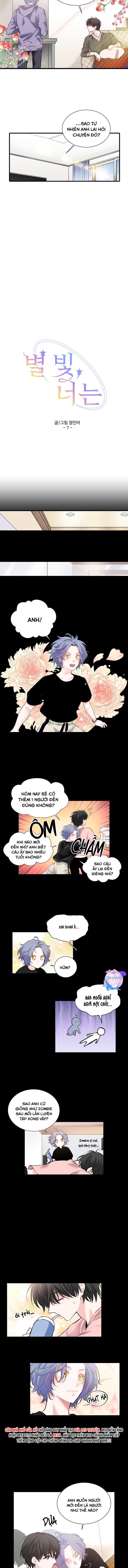 em là ánh sao chapter 7 2