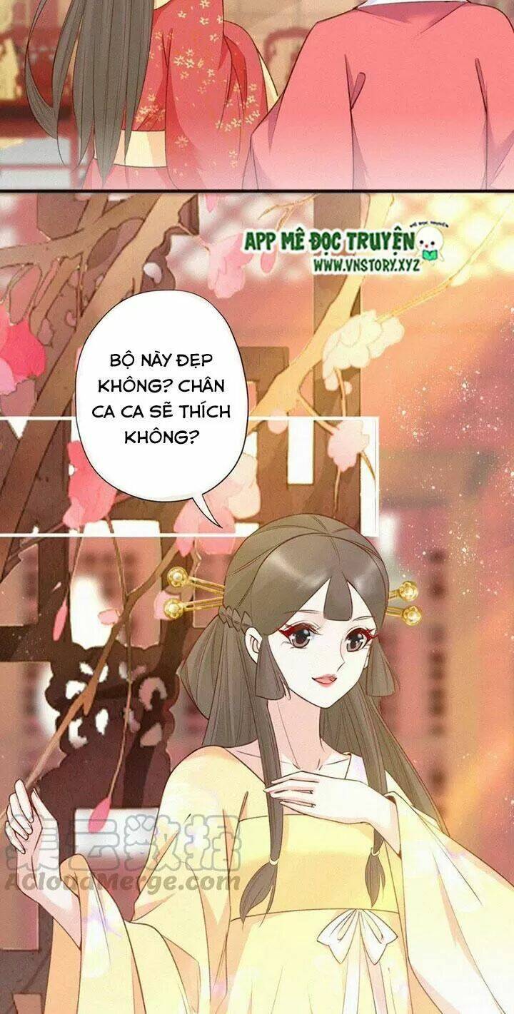 thiên hương mỹ nhân chapter 50 10