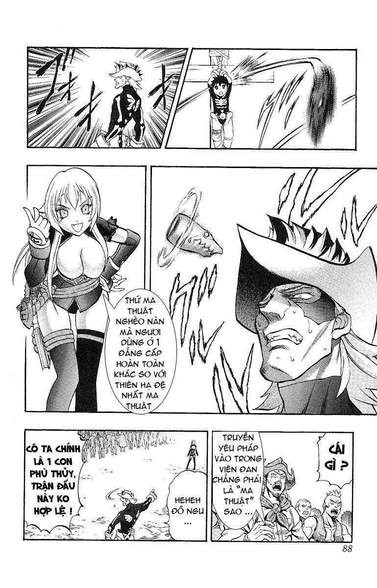 phù thủy phép thuật chapter 52 32