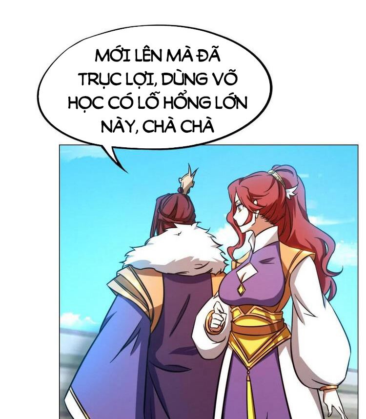 vạn cổ kiếm thần chapter 164 43