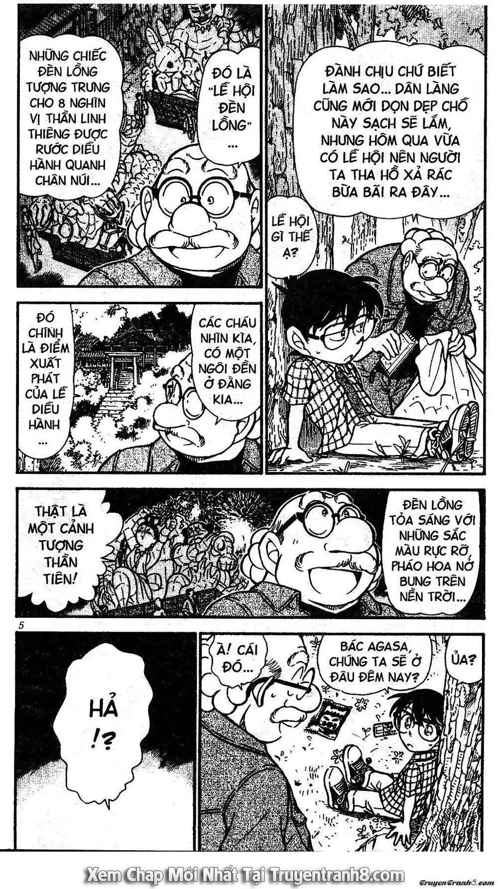 conan chapter 491 3