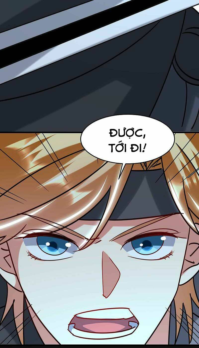vạn giới tiên vương chapter 117 10