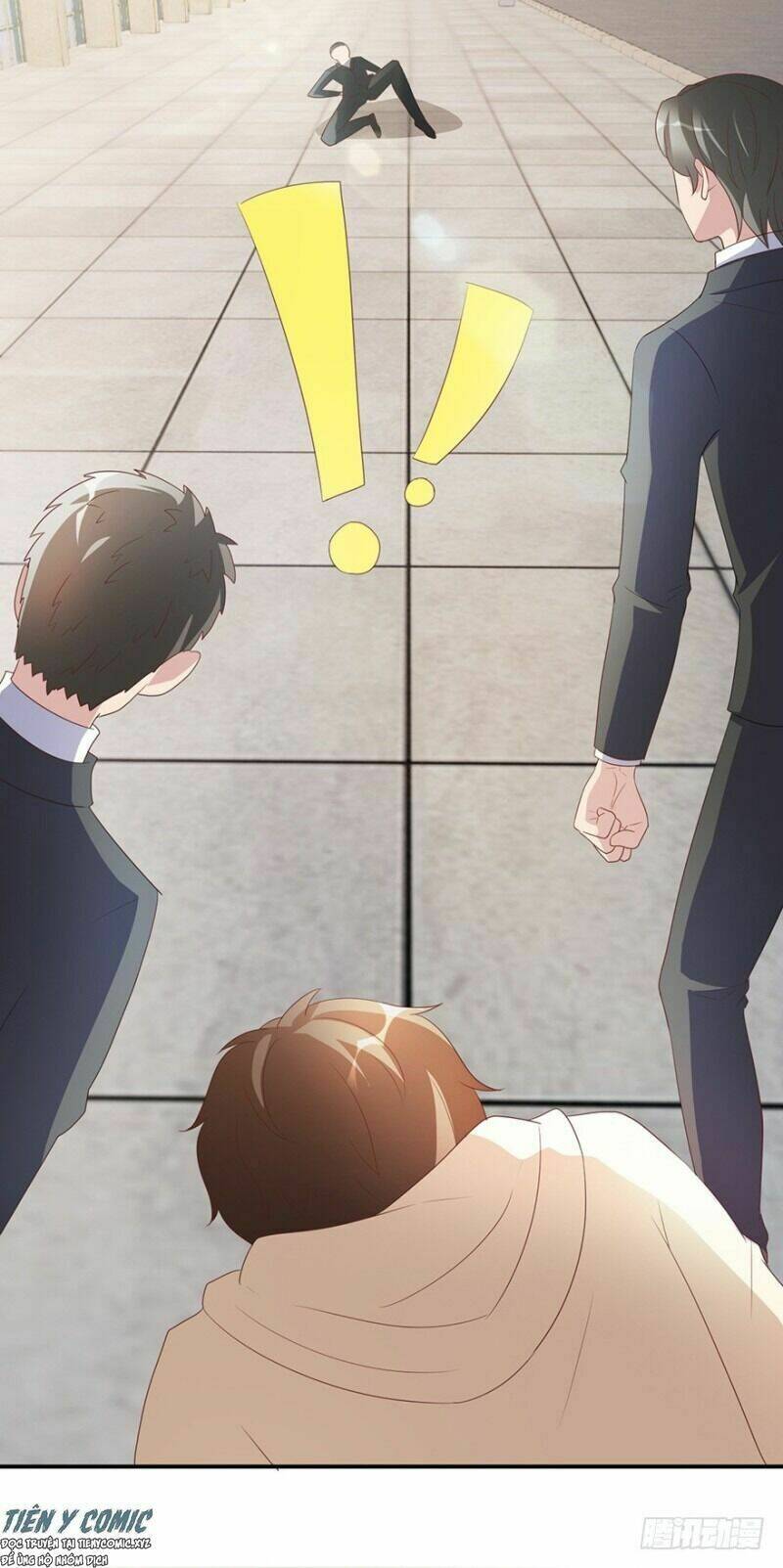 thấu thị tiên y chapter 114 32