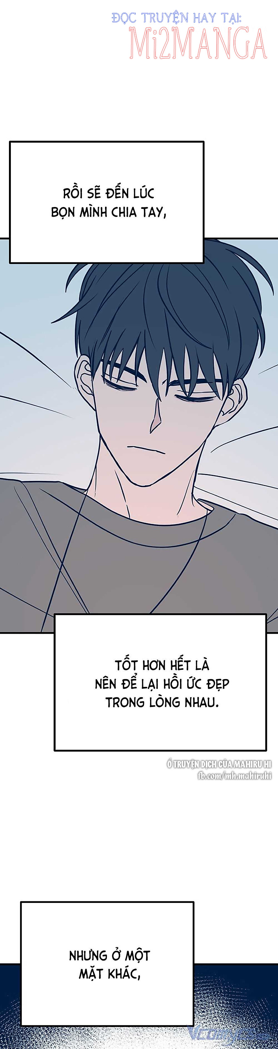 Kẻ Rác Rưởi Không Đáng Được Yêu chapter 25.2 15