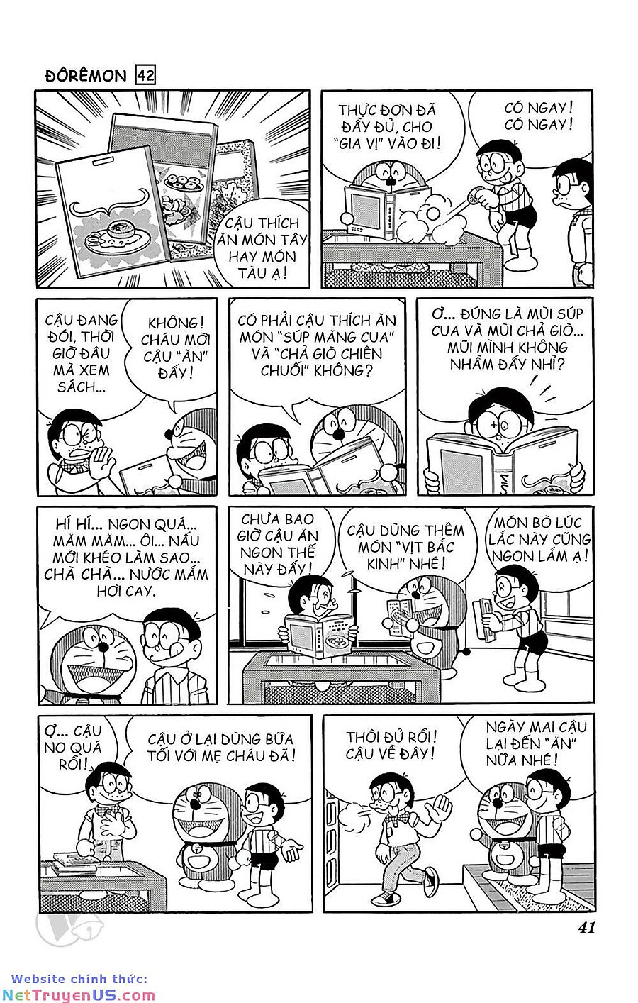 doraemon chapter 754 6