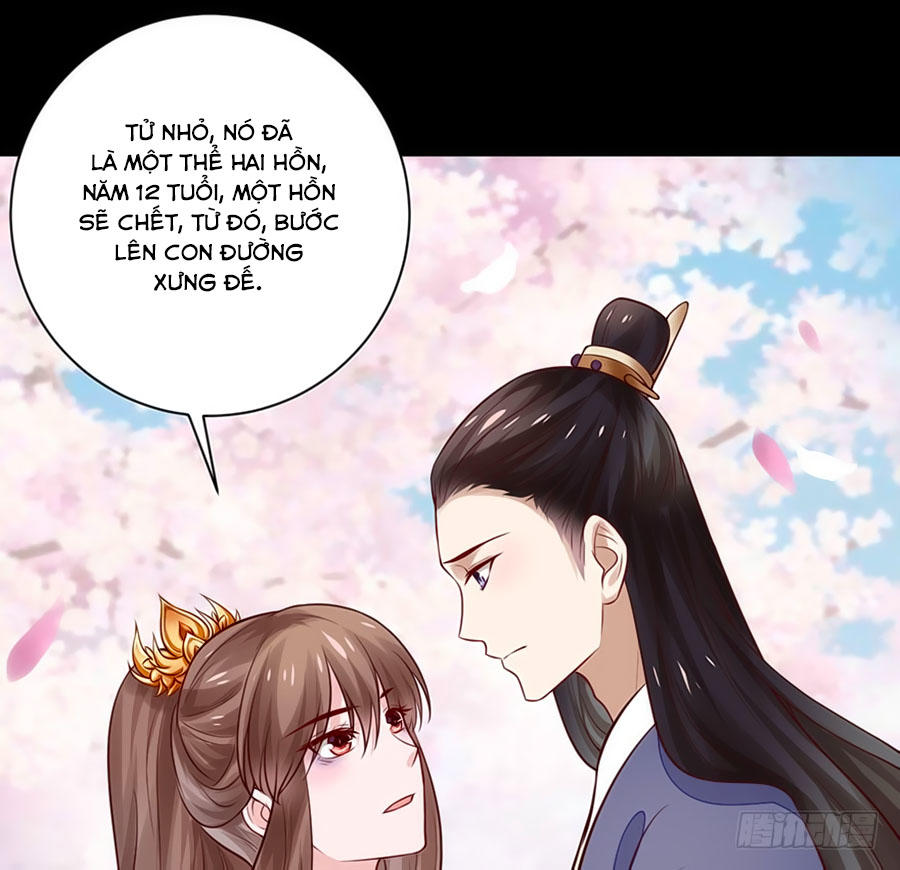 nữ đế livestream công lược chapter 25 42