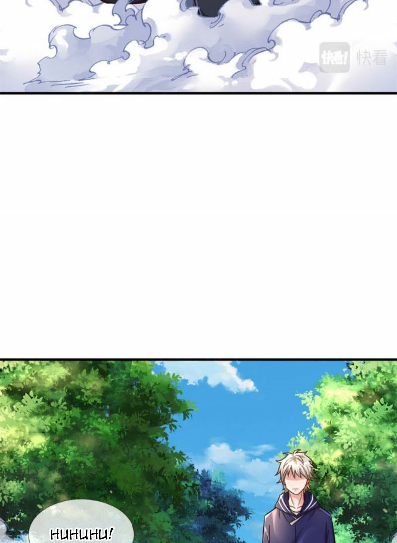 thuộc tính của ta đều tăng vào sức mạnh chapter 23 18