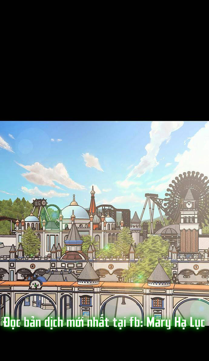 nữ thần giáng thế chapter 183.2 25