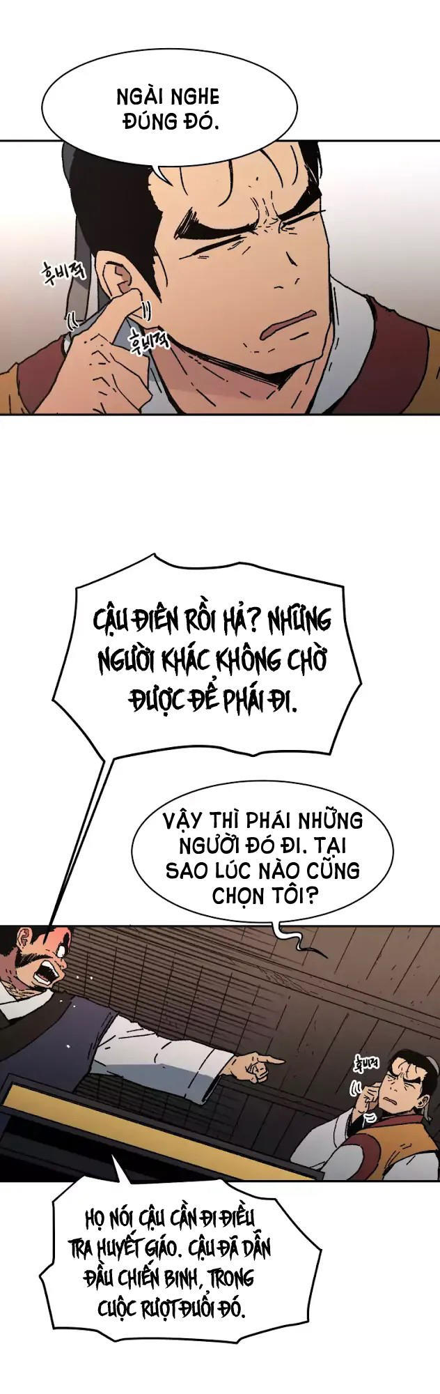 Bố Vô Song chapter 31 2