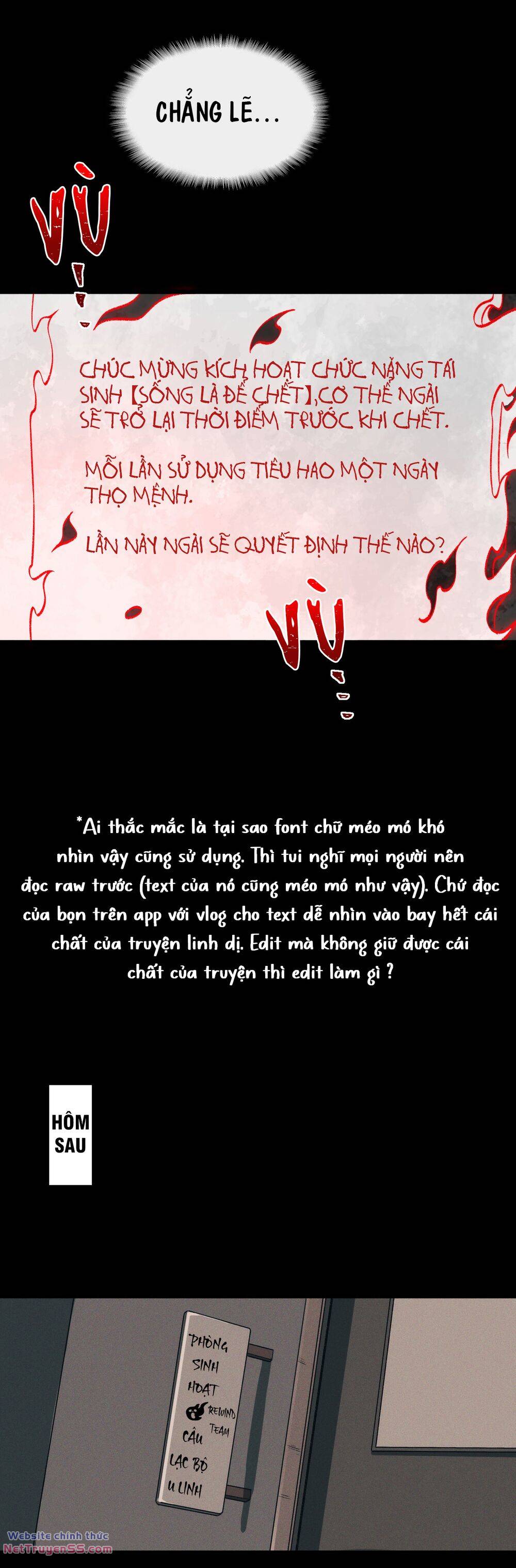 Ta Sáng Tạo Truyền Thuyết Đô Thị chapter 13.5 13