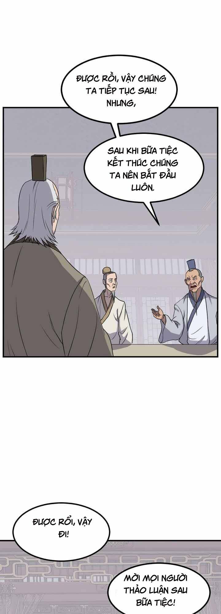 trọng sinh, bất khả chiến bại chapter 133 16