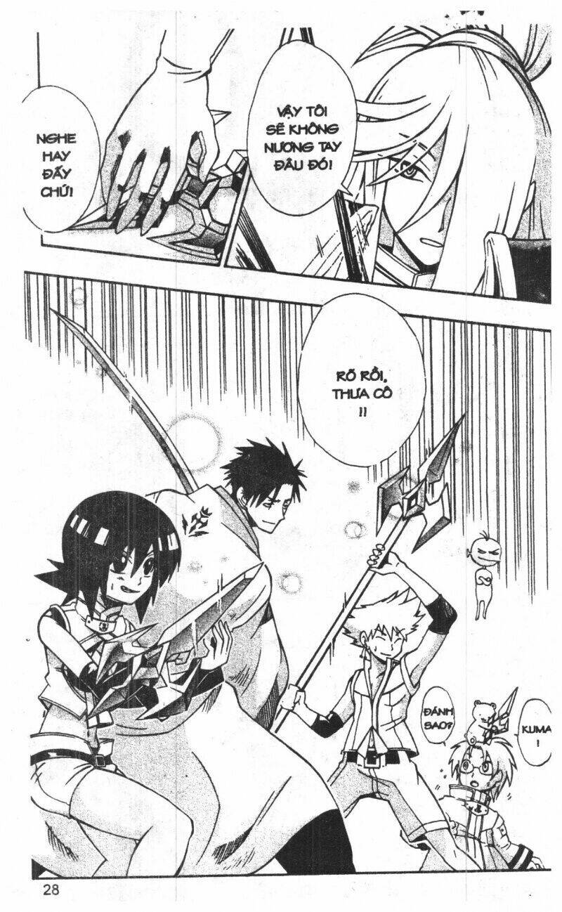 joou kishi monogatari chapter 6 34