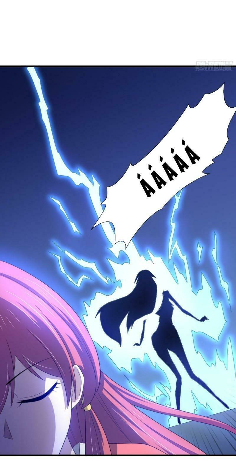 ta làm phản phái ở trong truyện harem chapter 14 8