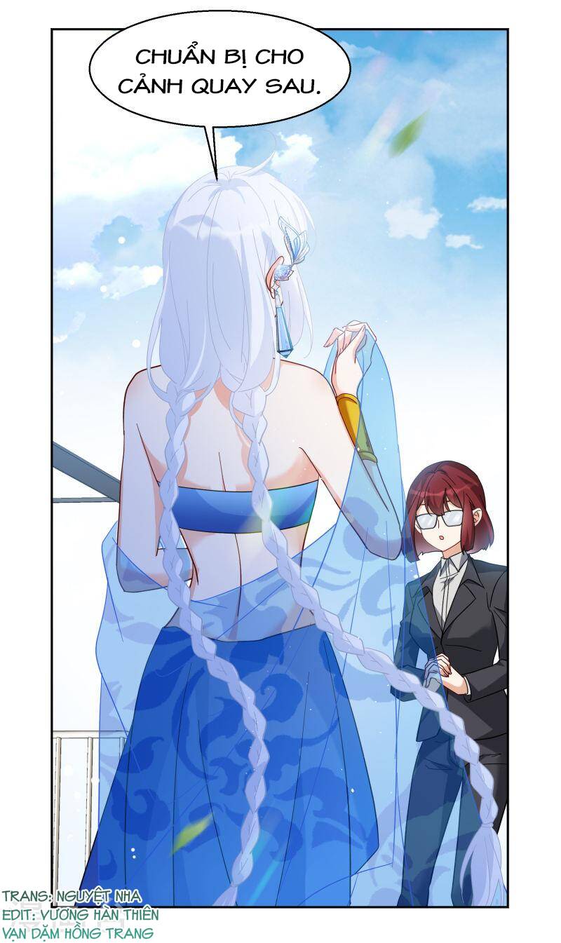 cô ấy đến rồi, xin nằm xuống! chapter 243 6