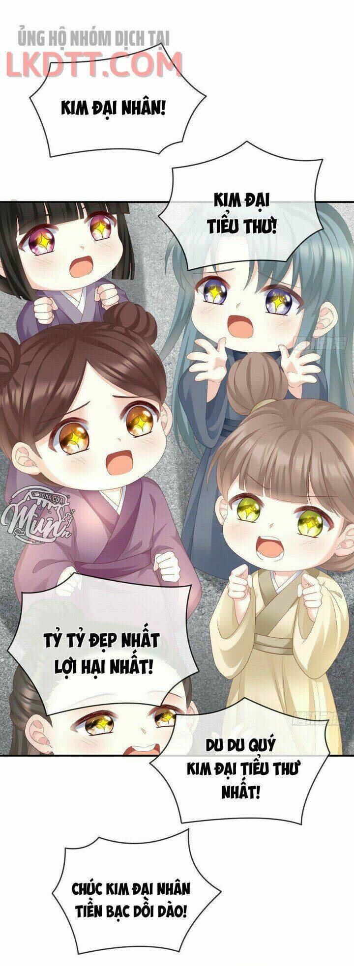 kiều phu có hỉ chapter 20 8